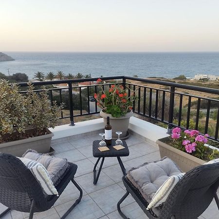 Summer Dream Cottage, 2Br, Beautiful Sea View 모클로스 외부 사진