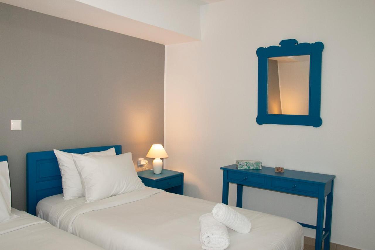 Summer Dream Cottage, 2Br, Beautiful Sea View 모클로스 외부 사진